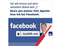 Bild 3 AXA Versicherungs AG Geschäftsstelle Falk Binger in Dresden