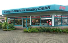 Bild 1 Elektro-Technik Niesky GmbH in Niesky