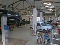 Bild 3 AUTO-TEILE-SERVICE Bernhardt in Dresden