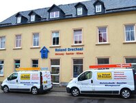 Bild 1 Drechsel in Marienberg