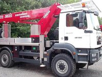 Bild 1 Lifttec-Erz GmbH in Schneeberg