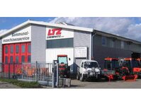 Bild 3 LTZ Chemnitz GmbH in Frauenstein