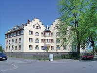 Bild 7 Wohnungsbaugenossenschaft Burgstädt e.G. in Burgstädt
