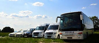 Bild 1 Wehrle in Neumark Sachs