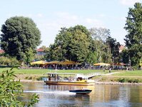 Bild 11 Fährgarten Johannstadt in Dresden