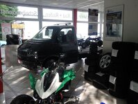 Bild 3 K & S Automobile Keller + Keller GbR in Chemnitz