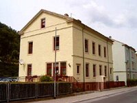 Bild 1 Arbeiter-Samariter-Bund OV Königstein/Pirna e.V. in Königstein/Sächs. Schw.