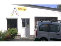 Bild 1 Wittig in Zschopau