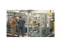 Bild 2 Schuler Konstruktionen GmbH & Co. KG in Dresden