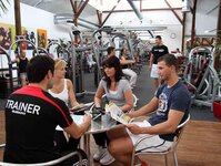 Bild 5 QuickFit in Dresden