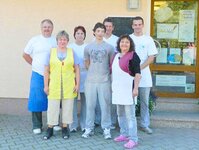 Bild 3 Seidel in Rodewisch