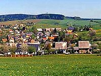 Bild 4 Zum Wanderstübel in Sebnitz