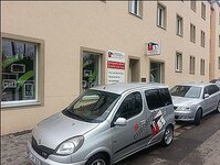 Bild 1 Peuckert in Chemnitz