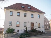 Bild 1 Wappler-Hoffmeister in Bannewitz