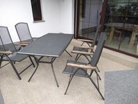 Bild 6 Köhler in Königswalde