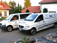 Bild 1 Wolf Gebäudereinigung und Service GmbH in Werdau