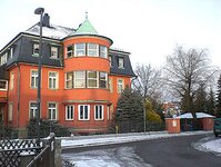 Bild 2 Rechtsanwalt Bert Kübler in Annaberg-Buchholz