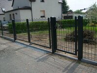 Bild 5 Hartmut Pöhler Schlosserei u. Zaunbau in Langenbernsdorf