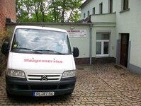 Bild 4 Thomas Rascher in Plauen