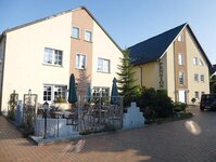 Bild 3 Gaststätte und Pension Jiedlitz in Burkau