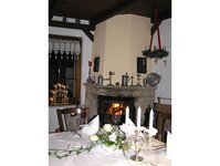 Bild 1 Gaststätte Eschenhof in Dippoldiswalde