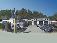 Bild 2 Autohaus am Schwarzwasser GmbH in Schwarzenberg/Erzgeb.