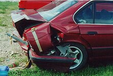 Bild 3 Karosserieinstandsetzung Manfred Riedel in Obercunnersdorf