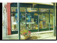 Bild 1 Hofmann in Lichtenstein/Sa.