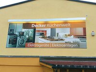 Bild 1 Decker in Annaberg-Buchholz