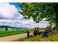 Bild 4 Gemeindezentrum in Neustadt in Sachsen