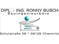Bild 1 Bauingenieurbüro in Chemnitz