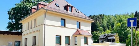 Bild 6 Deutsches Rotes Kreuz Kreisverband Klingenthal e.V. in Muldenhammer