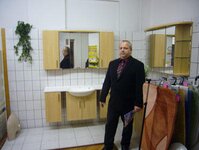 Bild 4 Trommer in Reichenbach im Vogtland