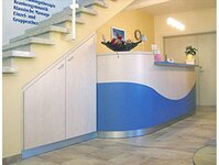 Bild 2 JEKO Innenausbau GmbH & Co. KG in Klingenberg