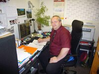 Bild 6 Trommer in Reichenbach im Vogtland