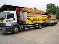 Bild 2 Holzfachmarkt Reiko Niese in Neukirchen