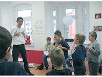 Bild 7 Lüders in Coswig