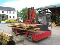 Bild 18 Holzfachmarkt Reiko Niese in Neukirchen