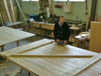 Bild 17 Holzfachmarkt Reiko Niese in Neukirchen