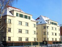Bild 4 Gemeinnützige Wohnungsbaugenossenschaft Radebeul e. G. in Radebeul