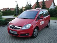Bild 1 Fahrschule Schurig in Frankenberg/Sa.