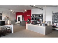 Bild 2 MKS GmbH in Reinsdorf b Zwickau