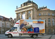 Bild 6 Senifix Seniorenumzüge in Zwickau