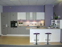 Bild 3 DIE NEUE KÜCHE in Plauen