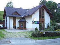 Bild 1 Parkett-Service Arnold in Krumhermersdorf