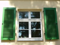 Bild 7 Berge in Radebeul