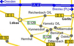 Bild 4 Oberschule "Klaus Riedel" in Bernstadt a. d. Eigen