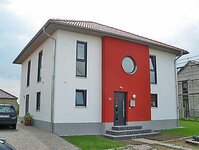 Bild 1 Bauunternehmen Frank Eichstädt GmbH Musterhaus in Ottendorf-Okrilla