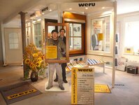 Bild 1 Hunger Fenster + Türen GmbH in Schönheide