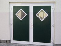 Bild 14 Mihan Torsten Fenster Türen Tore Zaunbau in Großdubrau